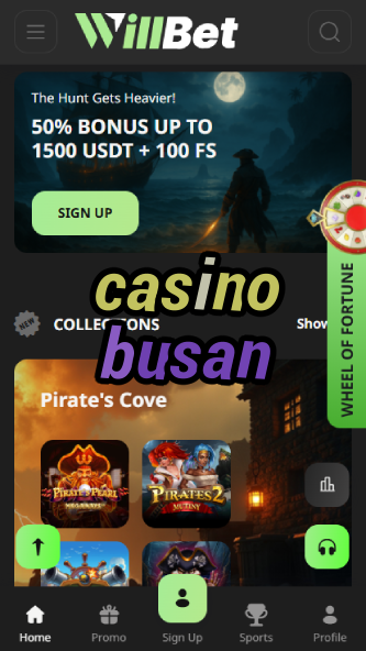 Casino Busan - Best Korean Casino Experience-4x4casino.ydblkf.net