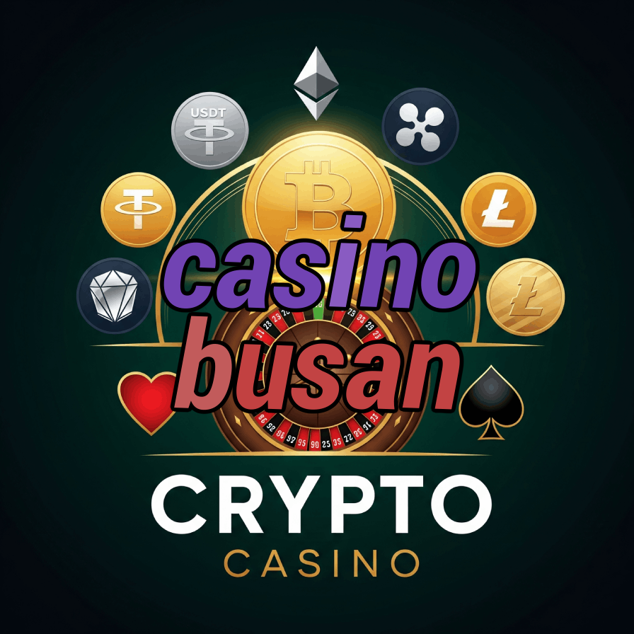 Casino Busan - Best Korean Casino Experience